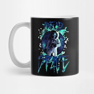 DEAD SPACE Mug